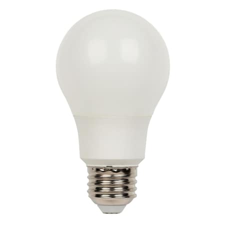Westinghouse Westinghouse A19 E26 (Medium) LED Bulb Daylight 40 Watt Equivalence 1 pk 45138